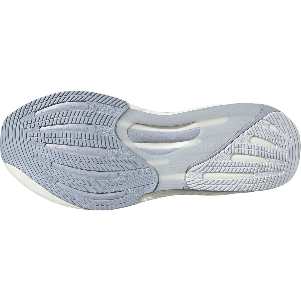 Women's Supernova Rise Road Running Shoes - Black
