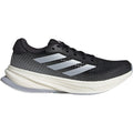 Women's Supernova Rise Road Running Shoes - Black