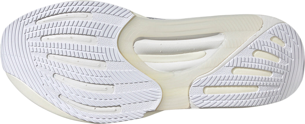 Women's Supernova Solution 2 Road Running Shoes - Grey