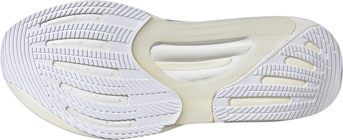 Women's Supernova Solution 2 Road Running Shoes - Grey
