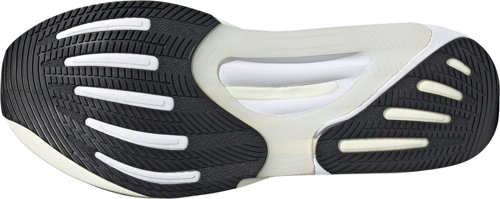 Men's Supernova Solution 2 Road Running Shoes - Black