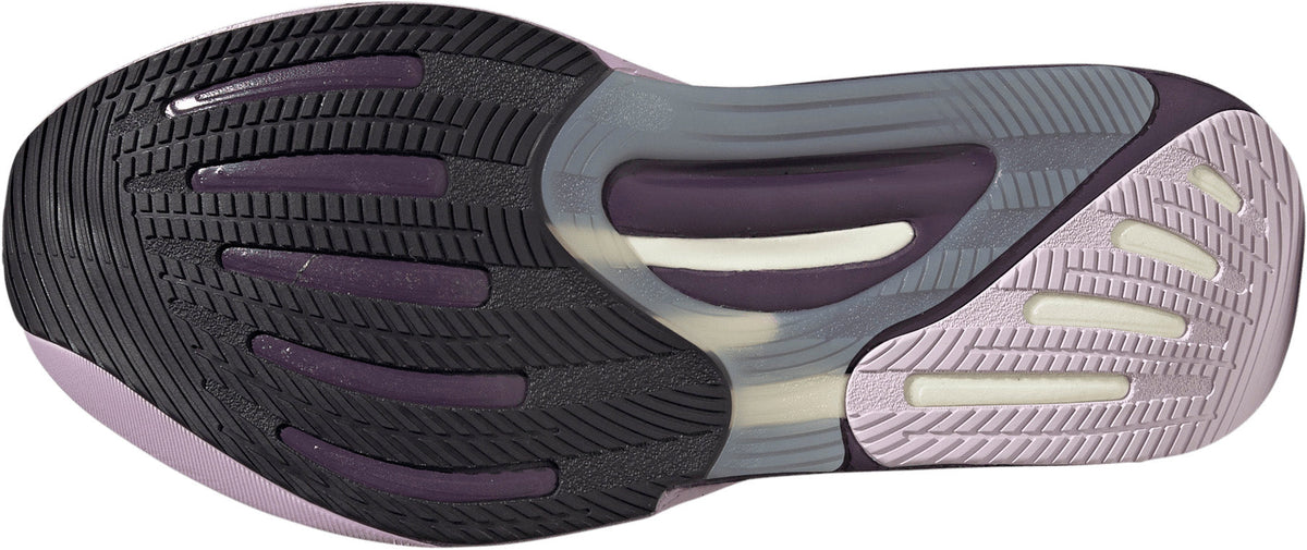 Women's Supernova Solution 2 Road Running Shoes - Blue