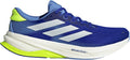 Men's Supernova Solution 2 Road Running Shoes - Blue
