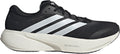 Men's Supernova Solution 3 Road Running Shoes - Black