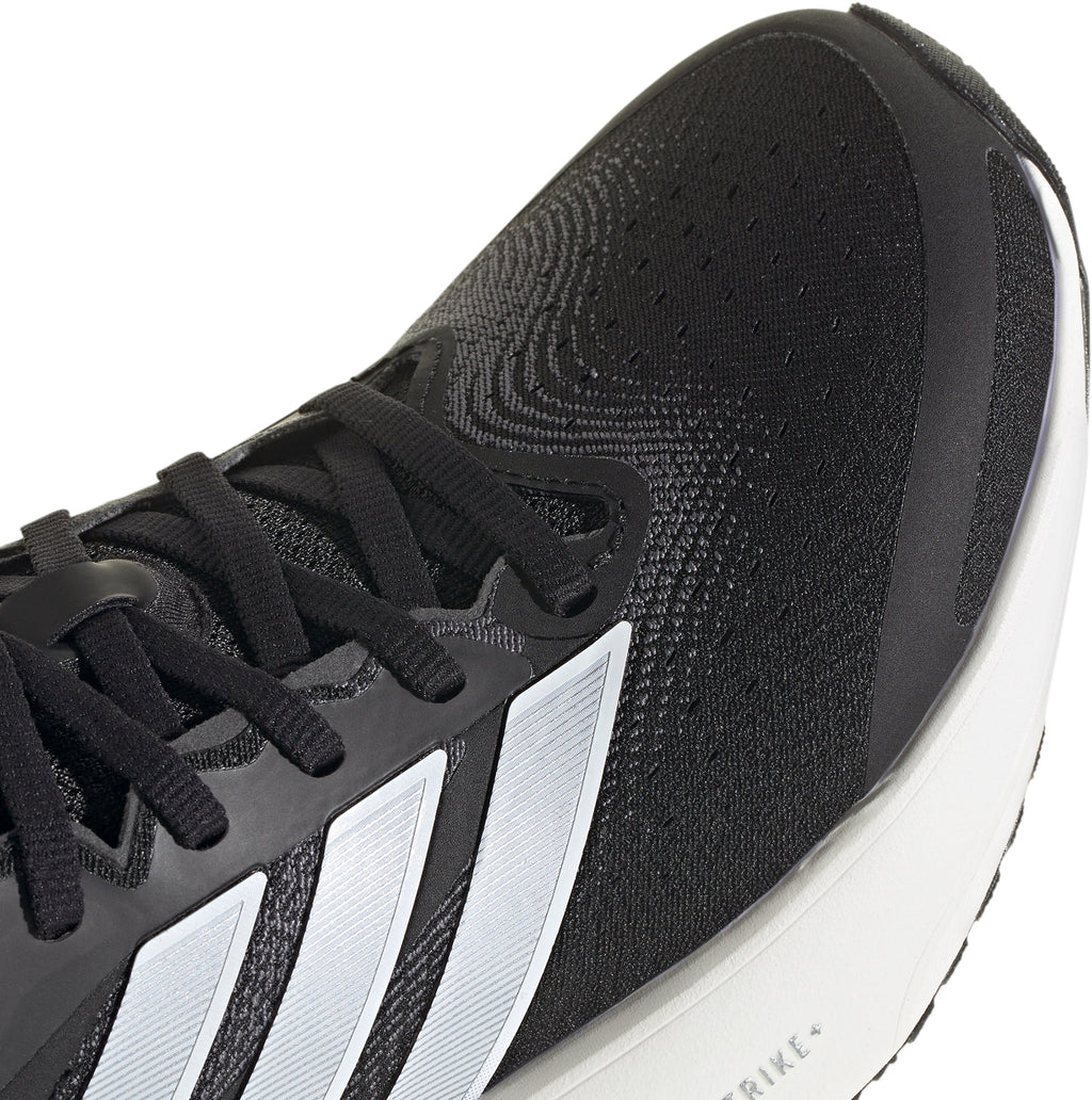Women's Supernova Solution 3 Road Running Shoes - Black