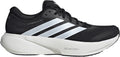 Women's Supernova Solution 3 Road Running Shoes - Black