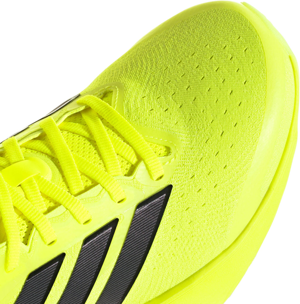 Men's Supernova Solution 3 Road Running Shoes - Yellow