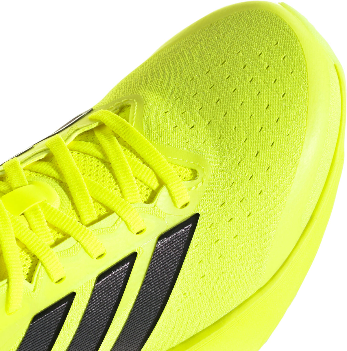Men's Supernova Solution 3 Road Running Shoes - Yellow