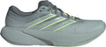 Men's Supernova Solution 3 Road Running Shoes - Green