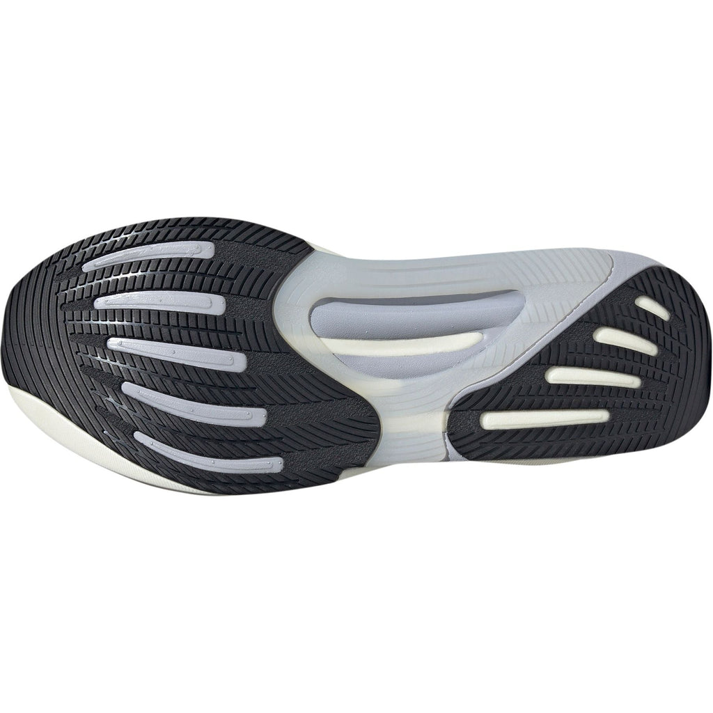 Men's Supernova Solution Road Running Shoes - Black