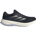 Men's Supernova Solution Road Running Shoes - Black