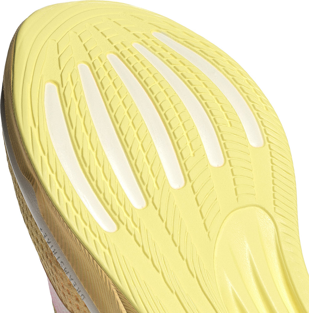 Women's Supernova Stride Road Running Shoes - Orange