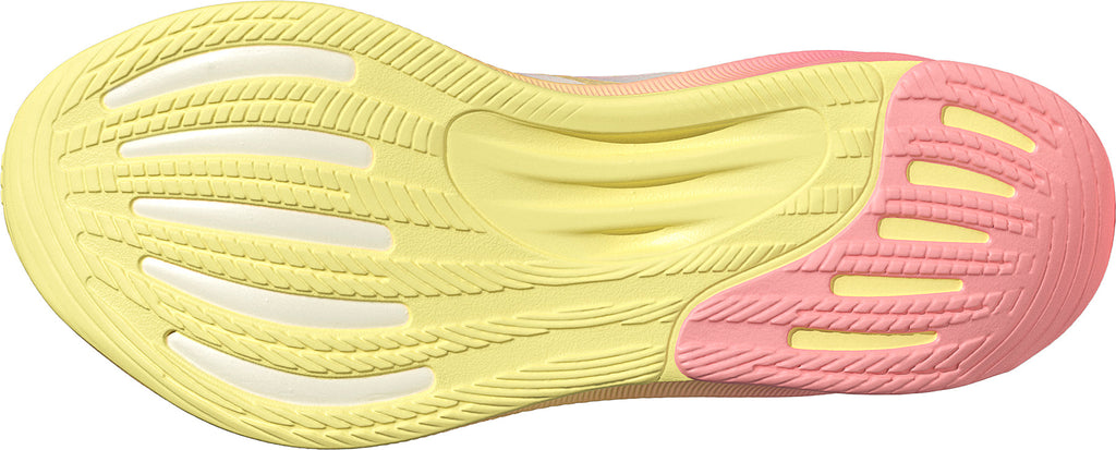 Women's Supernova Stride Road Running Shoes - Orange