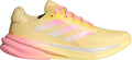 Women's Supernova Stride Road Running Shoes - Orange