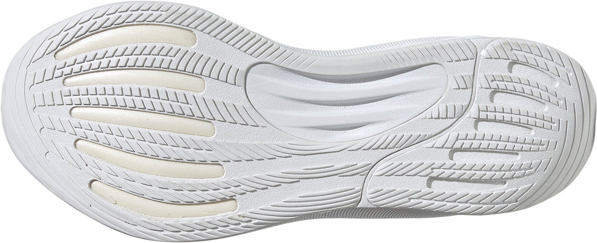 Women's Supernova Stride Road Running Shoes - White