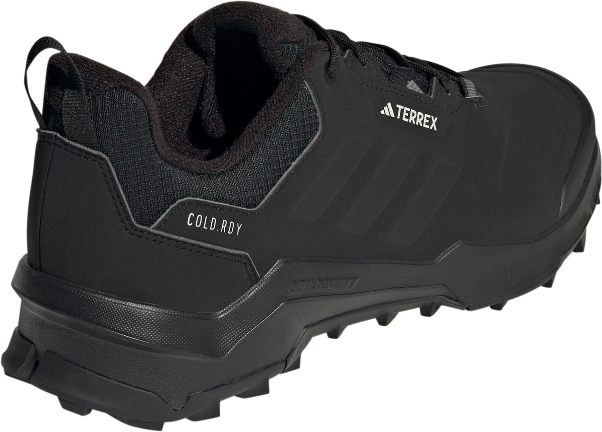 Men's Terrex AX4 Beta COLD.RDY Walking Shoes - Black