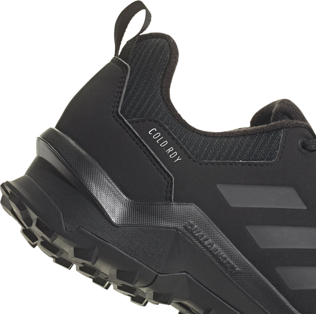 Men's Terrex AX4 Beta COLD.RDY Walking Shoes - Black