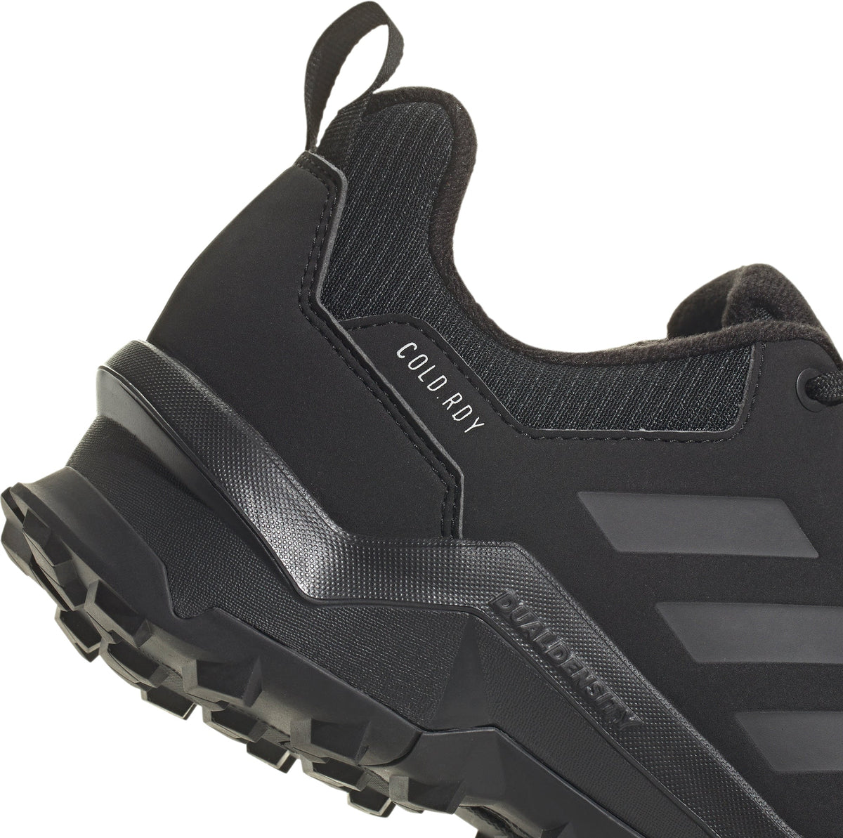 Men's Terrex AX4 Beta COLD.RDY Walking Shoes - Black