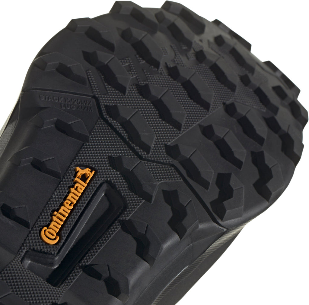 Men's Terrex AX4 Beta COLD.RDY Walking Shoes - Black