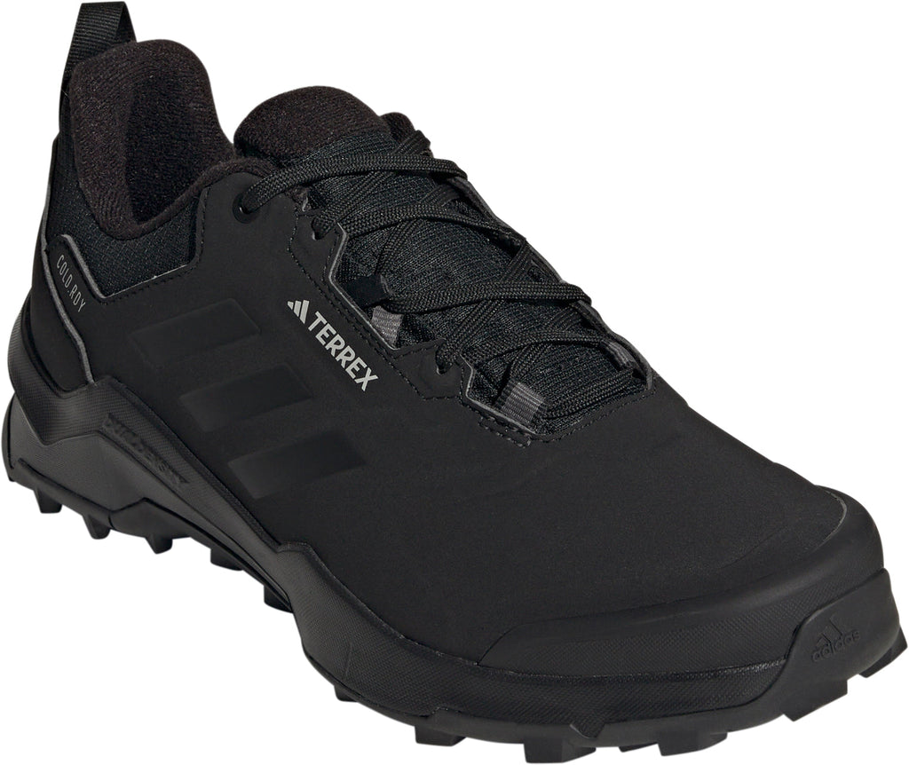 Men's Terrex AX4 Beta COLD.RDY Walking Shoes - Black
