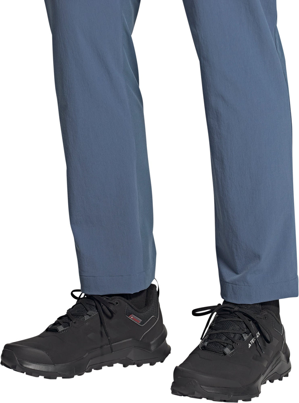 Men's Terrex AX4 Beta COLD.RDY Walking Shoes - Black