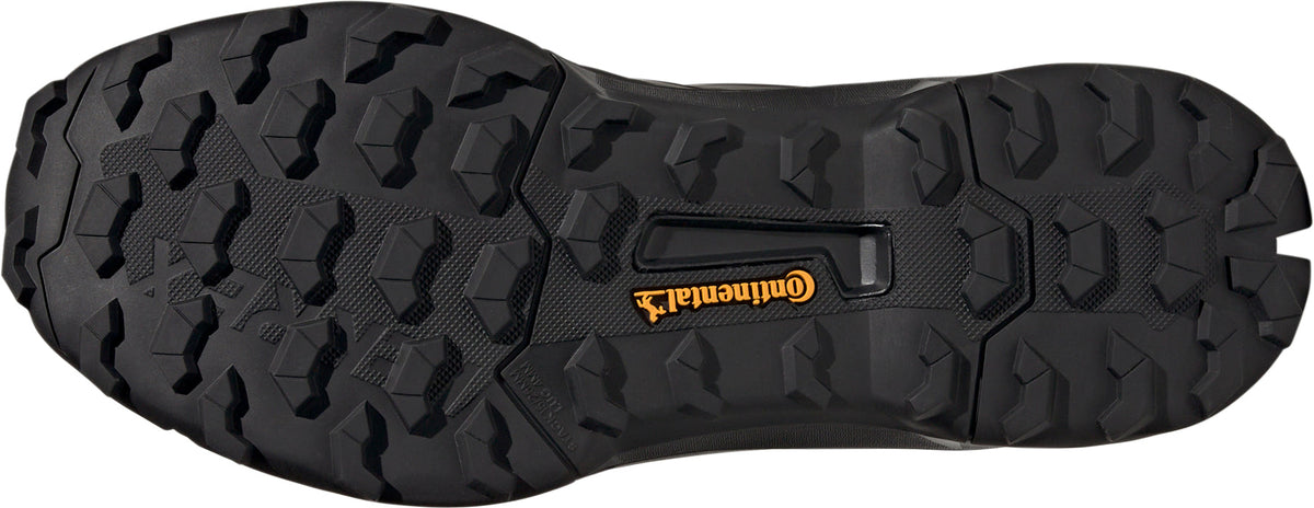 Men's Terrex AX4 Beta COLD.RDY Walking Shoes - Black