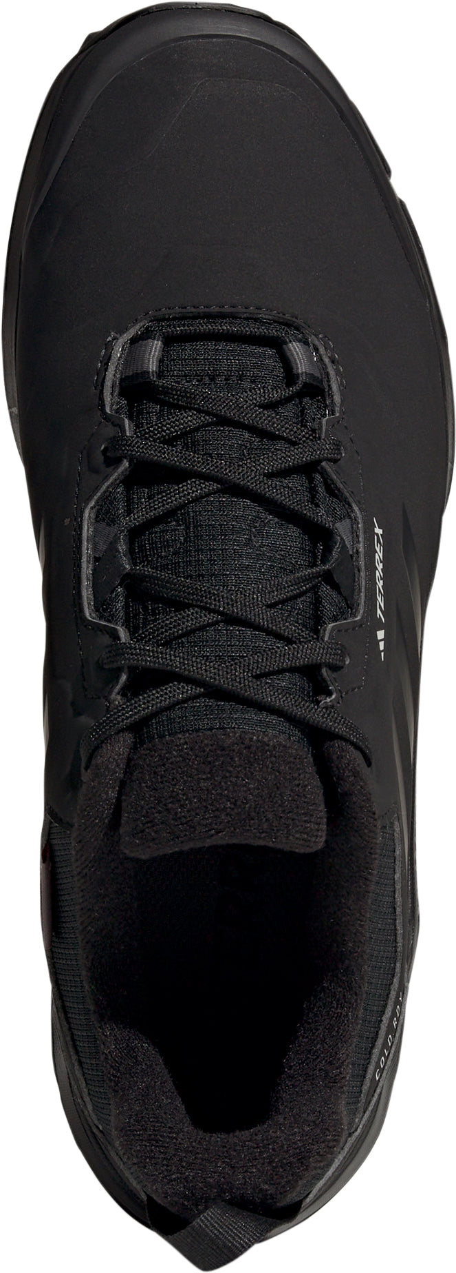 Men's Terrex AX4 Beta COLD.RDY Walking Shoes - Black