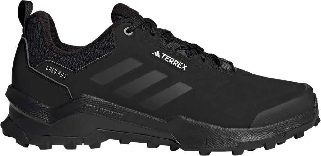 Men's Terrex AX4 Beta COLD.RDY Walking Shoes - Black