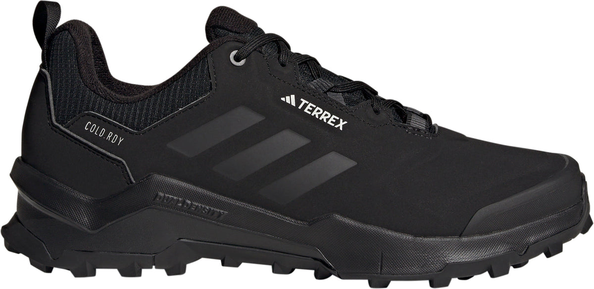 Men's Terrex AX4 Beta COLD.RDY Walking Shoes - Black
