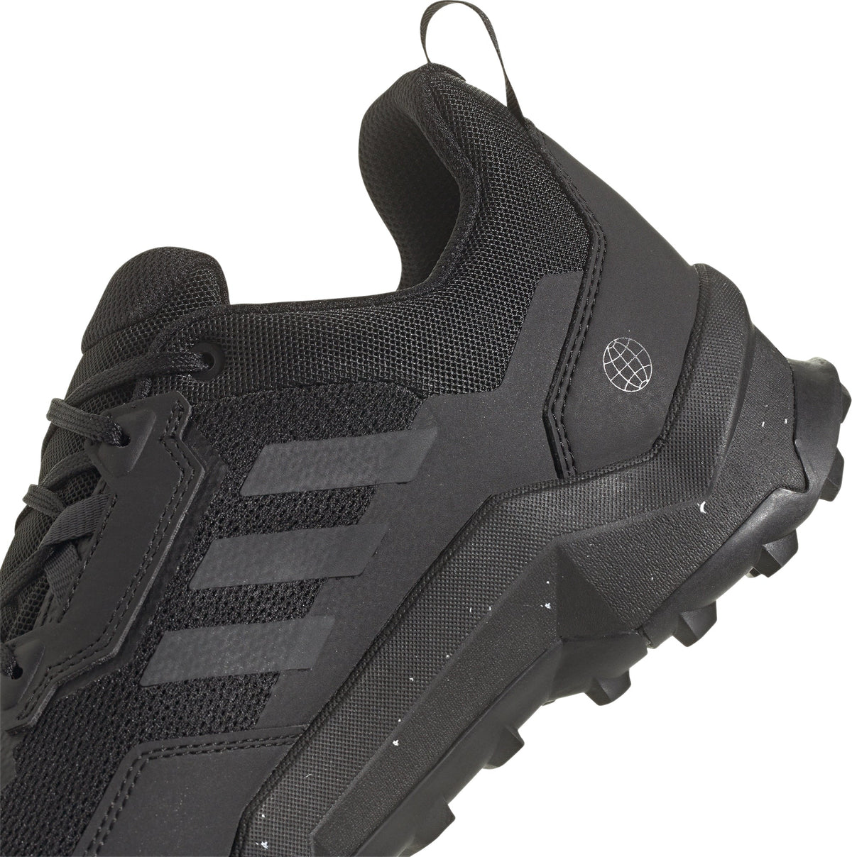 Men's Terrex AX4 Walking Shoes - Black