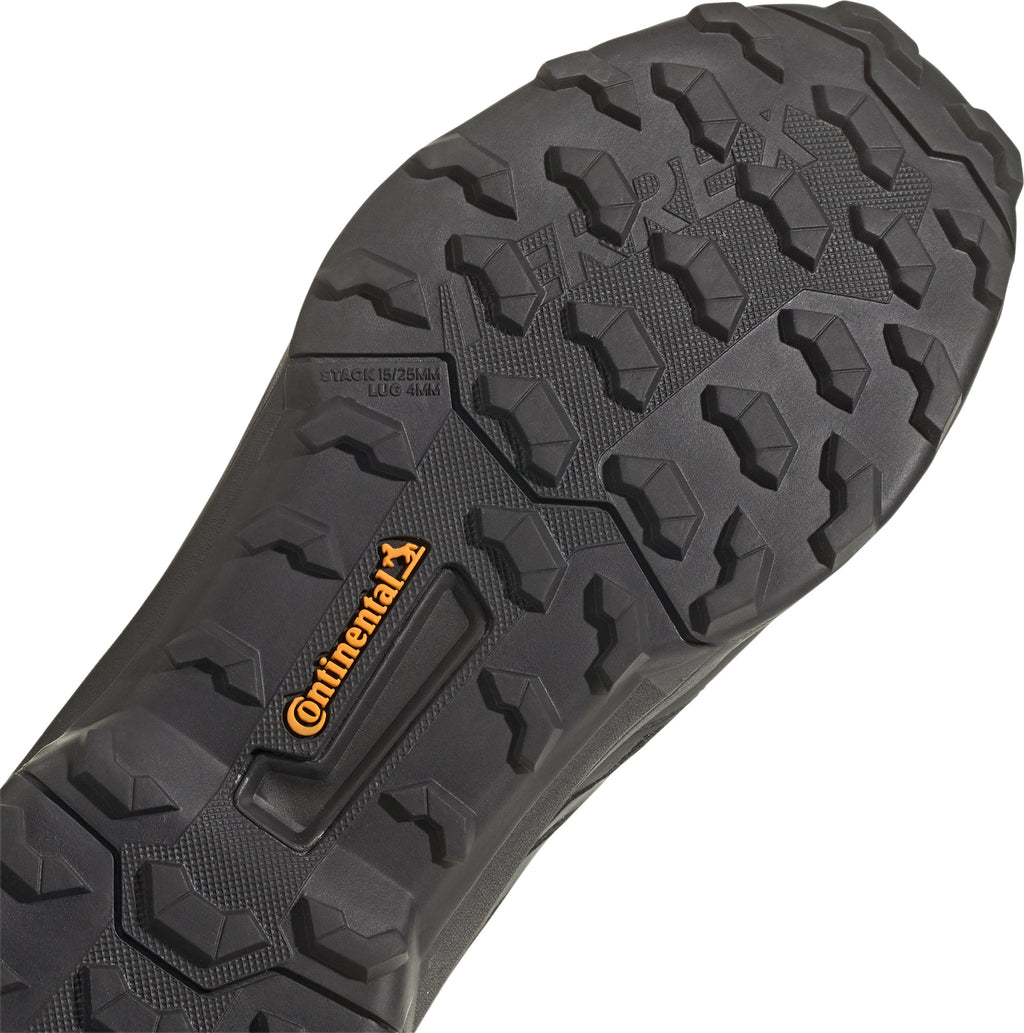 Men's Terrex AX4 Walking Shoes - Black