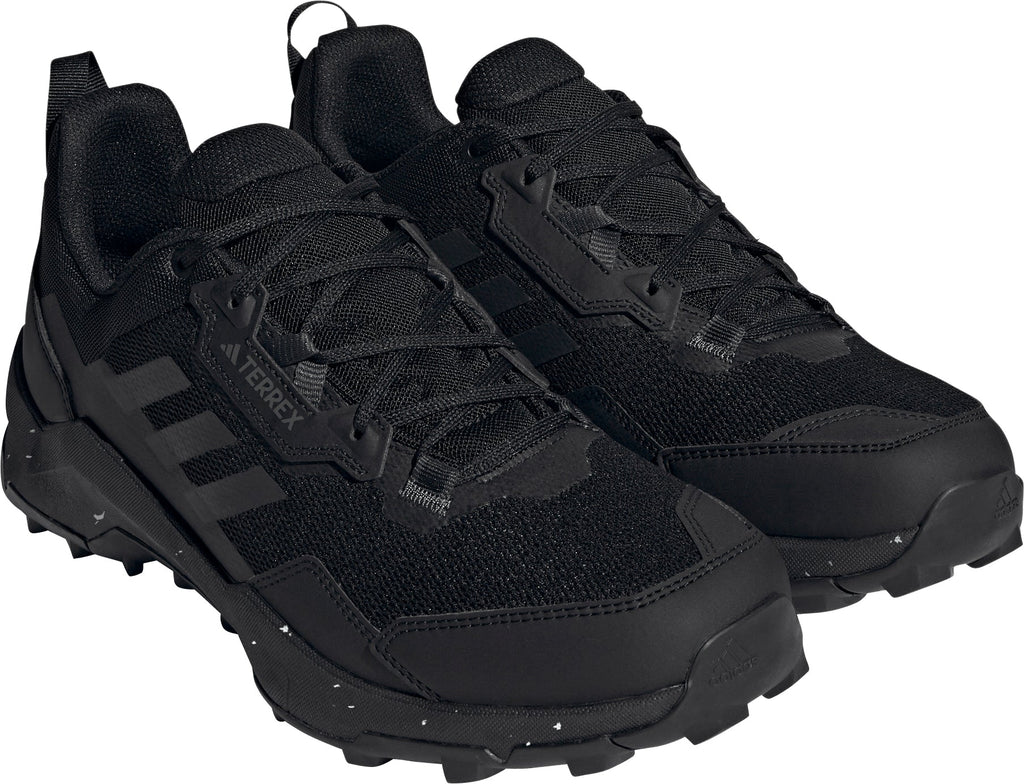 Men's Terrex AX4 Walking Shoes - Black