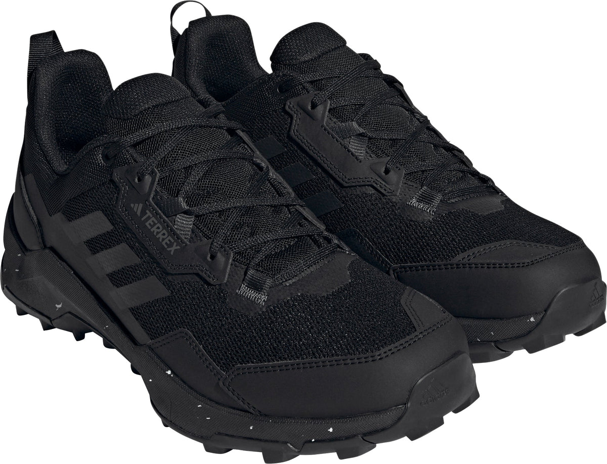 Men's Terrex AX4 Walking Shoes - Black