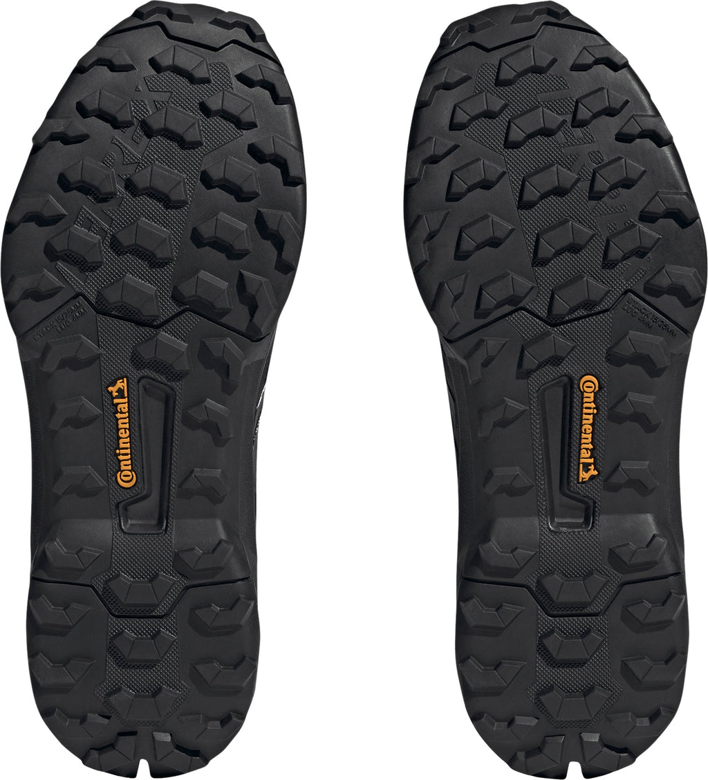 Men's Terrex AX4 Walking Shoes - Black