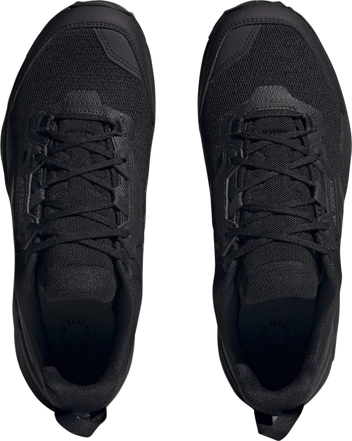 Men's Terrex AX4 Walking Shoes - Black