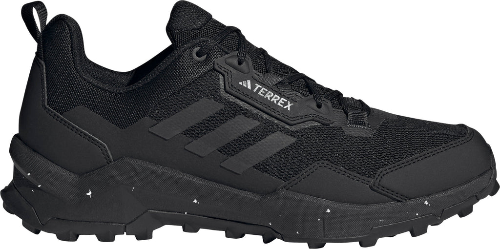 Men's Terrex AX4 Walking Shoes - Black