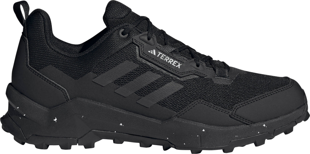Men's Terrex AX4 Walking Shoes - Black