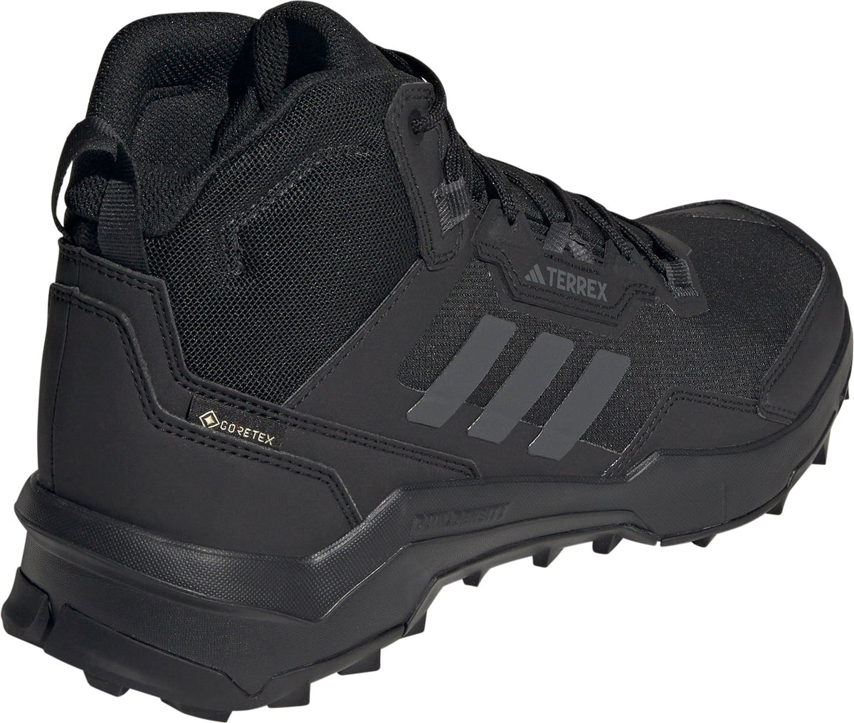 Men's Terrex AX4 Mid GORE-TEX Walking Shoes - Black