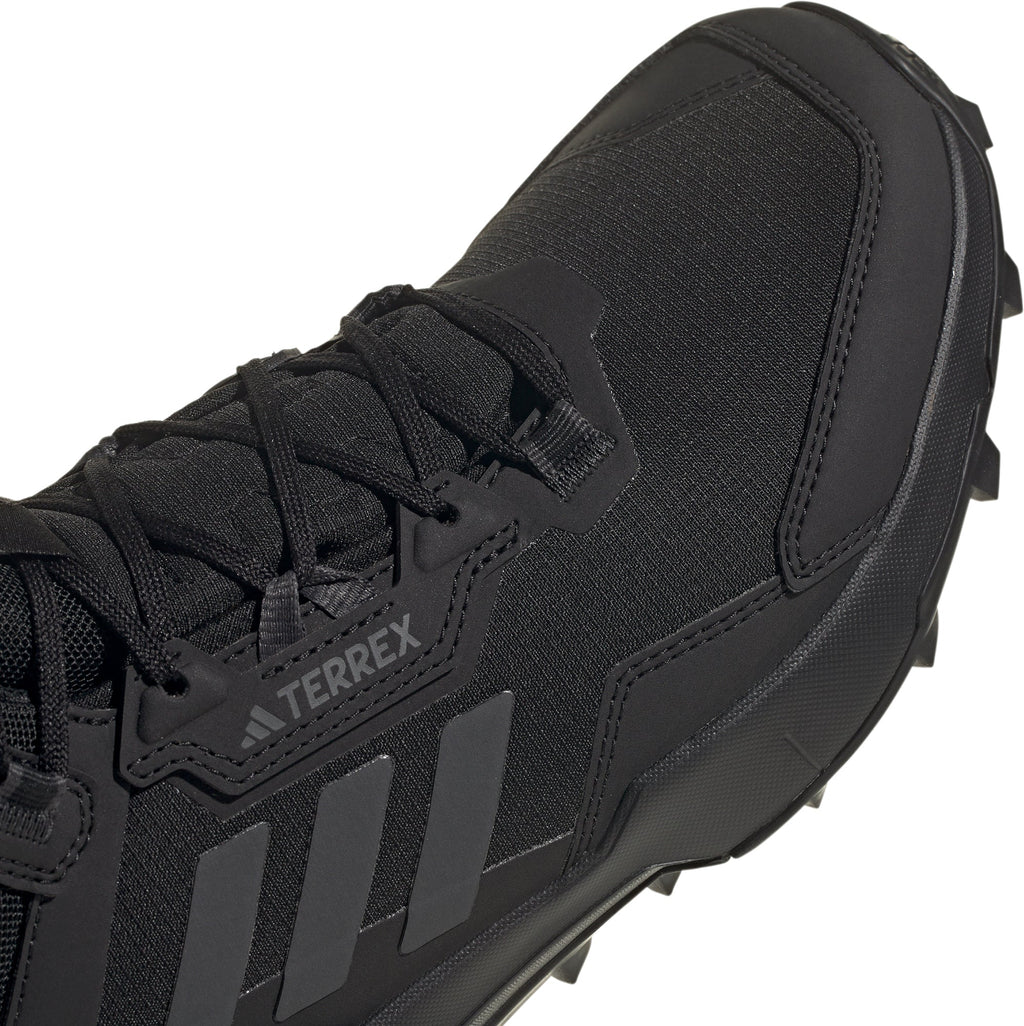 Men's Terrex AX4 Mid GORE-TEX Walking Shoes - Black
