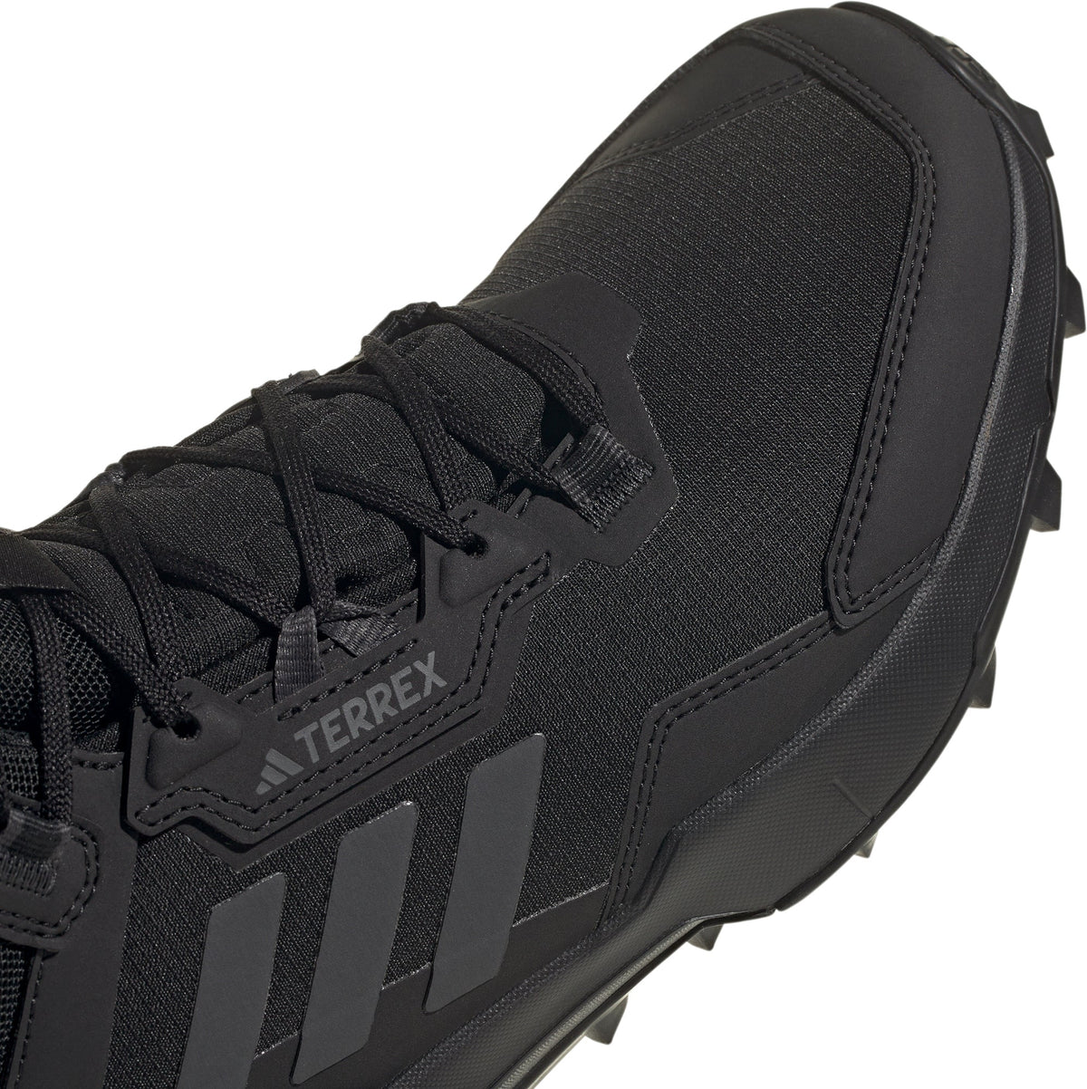Men's Terrex AX4 Mid GORE-TEX Walking Shoes - Black