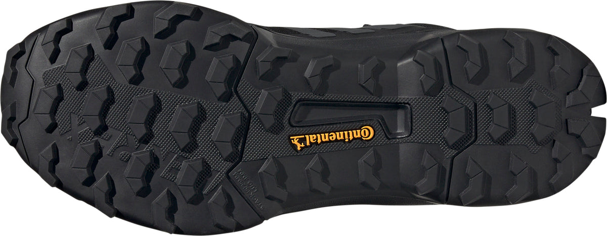 Men's Terrex AX4 Mid GORE-TEX Walking Shoes - Black