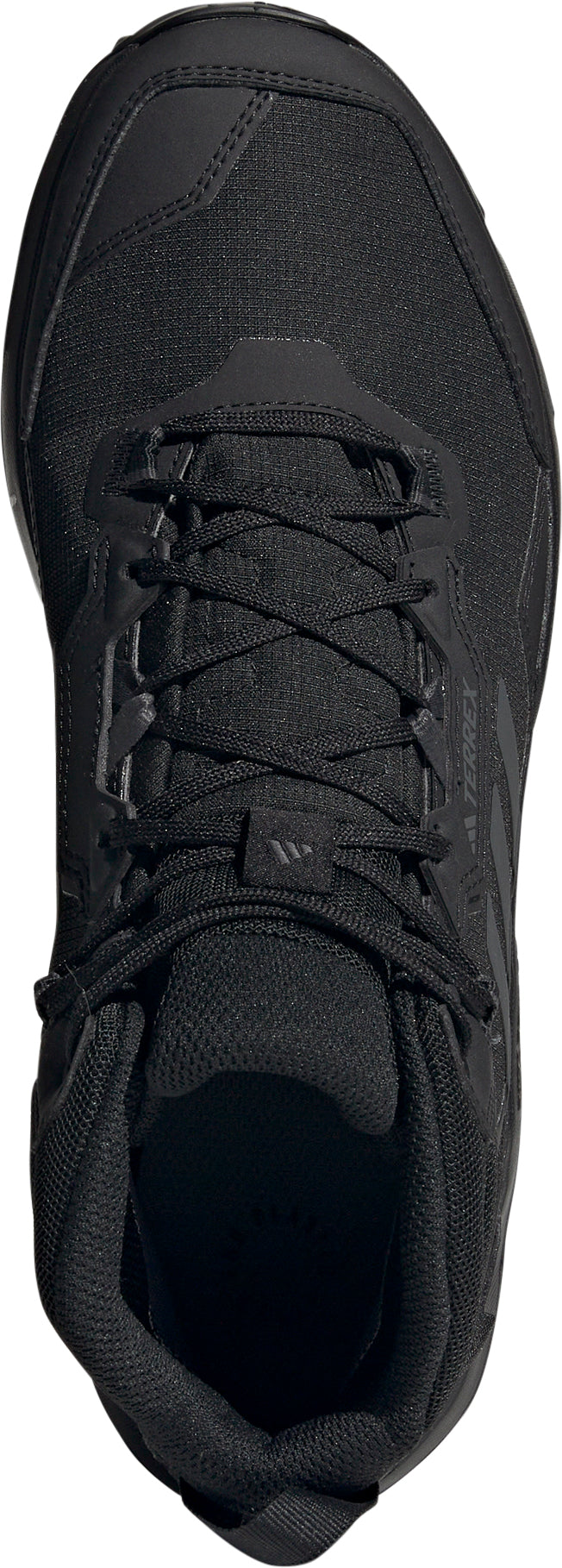 Men's Terrex AX4 Mid GORE-TEX Walking Shoes - Black