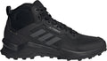 Men's Terrex AX4 Mid GORE-TEX Walking Shoes - Black