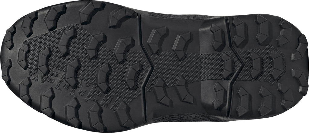 Junior Terrex AX4R Mid RAIN.RDY Walking Boots - Black