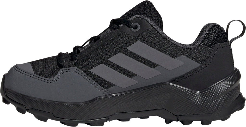 Junior Terrex AX4R RAIN.RDY Walking Shoes - Black