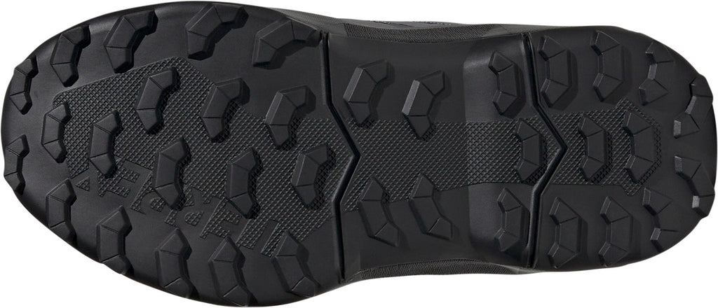 Junior Terrex AX4R RAIN.RDY Walking Shoes - Black