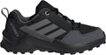Junior Terrex AX4R RAIN.RDY Walking Shoes - Black