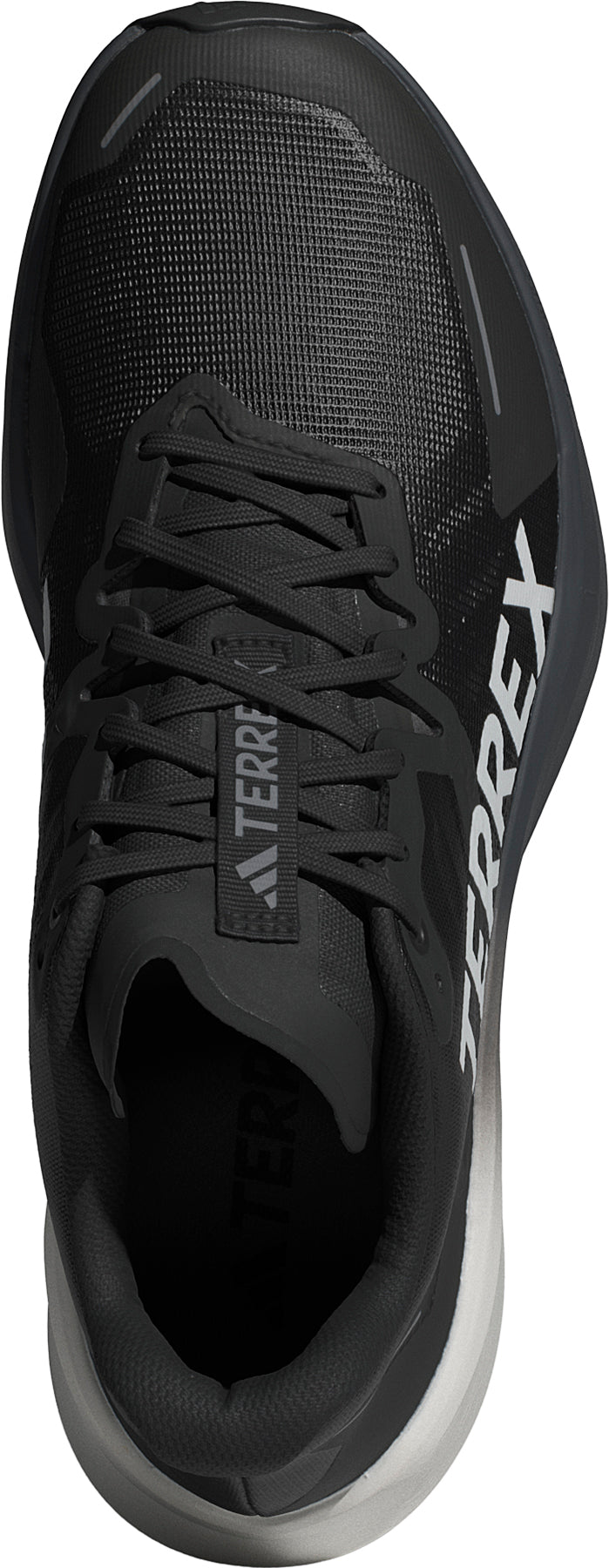 Men's Terrex Agravic 3 Trail Running Shoes - Black