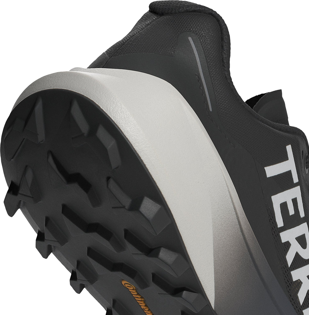 Women's Terrex Agravic 3 Trail Running Shoes - Black