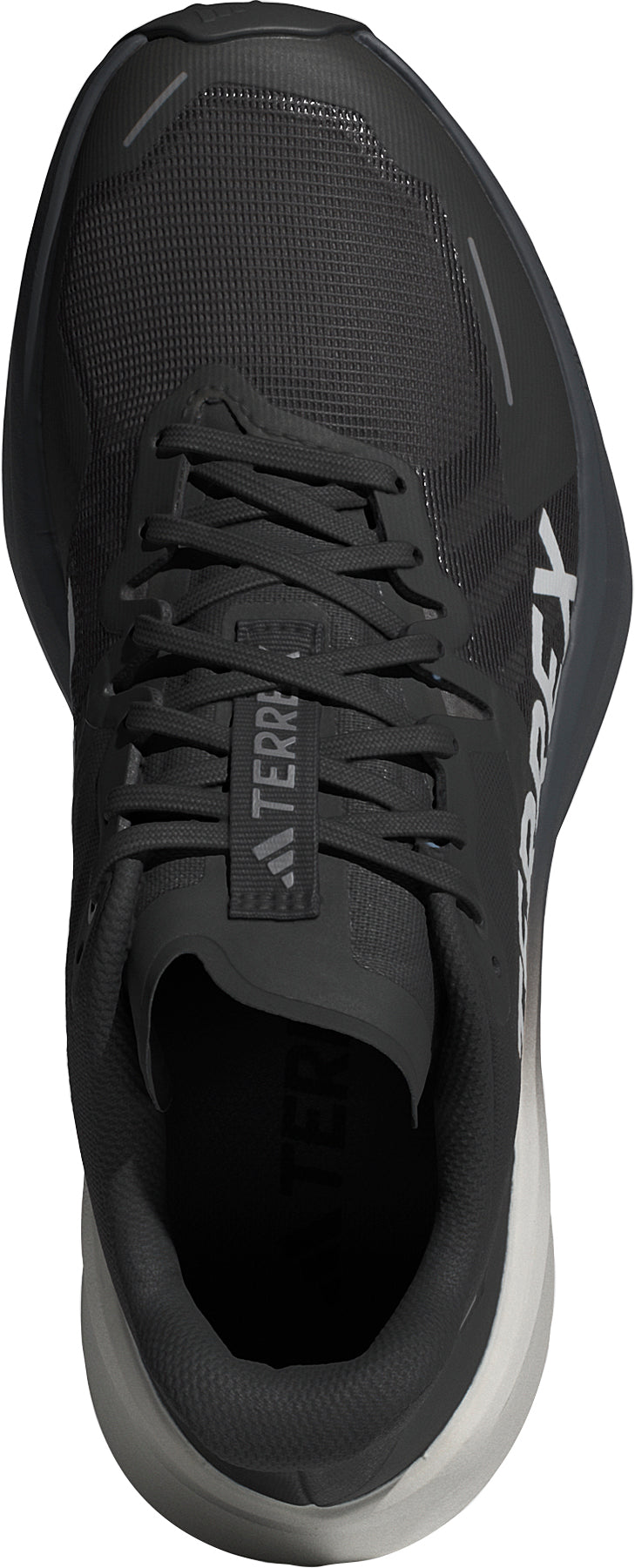 Women's Terrex Agravic 3 Trail Running Shoes - Black